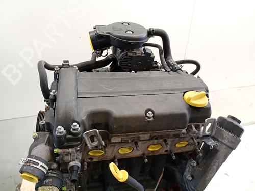 Engine OPEL CORSA C (X01) 1.2 (F08, F68) | BP37646217M1 - Image 5