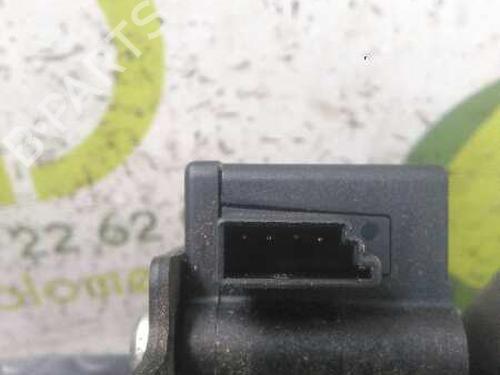 Tailgate lock BMW 3 Compact (E46) 320 td | BP3047980C101 