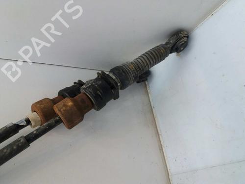 Cable MAZDA 2 (DE_, DH_) | BP14230652E12