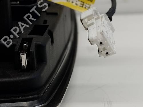 Interior roof light PEUGEOT 508 I (8D_)  | BP19535500I8 