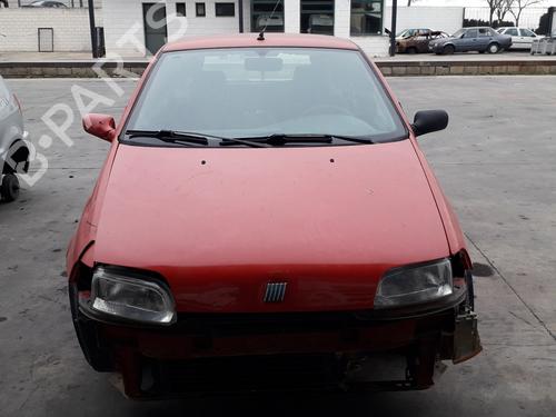 Gearbox FIAT PUNTO (176_)  | BP11856028M3 