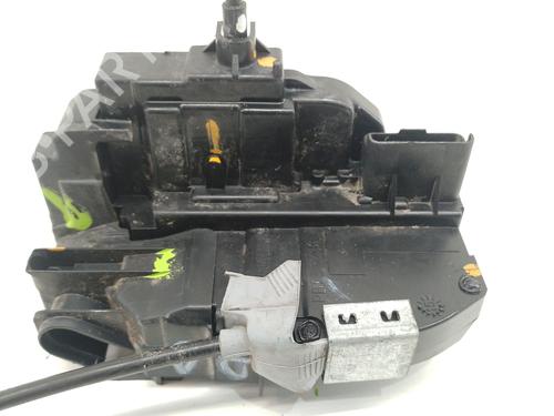 Front right lock NISSAN NOTE (E12) 1.5 dCi | BP32499086C97