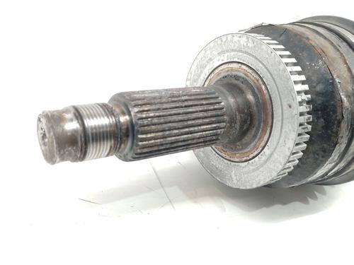 Right front driveshaft KIA CARNIVAL / GRAND CARNIVAL III (VQ) 2.9 CRDi | BP32359134M39