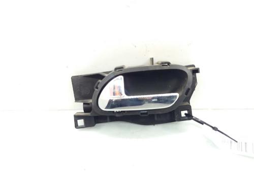 Used Rear left interior door handle PEUGEOT 407 SW (6E_, 6D_) [2004-2011]  3221851