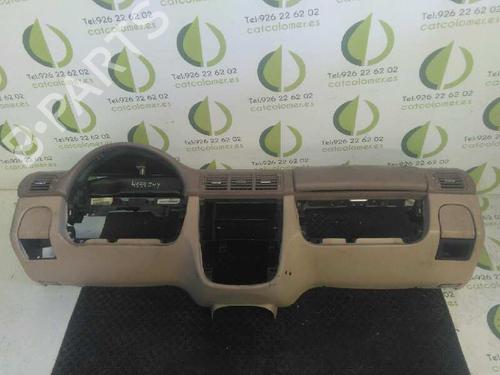 Kollisonspute sett MERCEDES-BENZ M-CLASS (W163) [1998-2005]  3034157