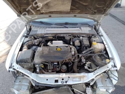 Boîte de vitesse manuelle OPEL VECTRA B (J96) 2.0 DTI 16V (F19) (101 hp) 18100833