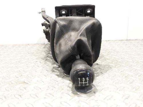 Used Manual gearbox selector Manual gearbox selector FORD TRANSIT Van (FA_ _) 2.2 TDCi (110 hp) 7432077 7432077