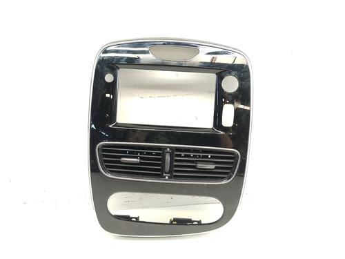Luftventil RENAULT CLIO IV (BH_) 1.5 dCi 90 (90 hp) 29590202