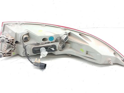 Left taillight JAGUAR XF II (X260) 2.0 D | BP29808673C34