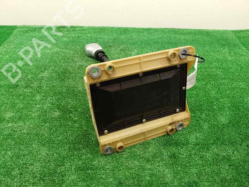 Gear lever LANCIA DELTA III (844_)  | BP17149250M90 