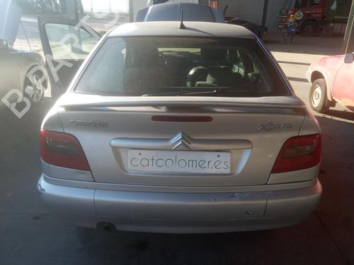 Other CITROËN XSARA (N1) 1.9 D | BP14237526O1 
