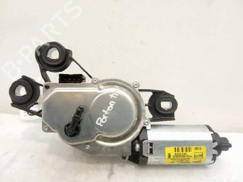 Rear wiper motor SEAT LEON (1P1)  | BP4491243M102 