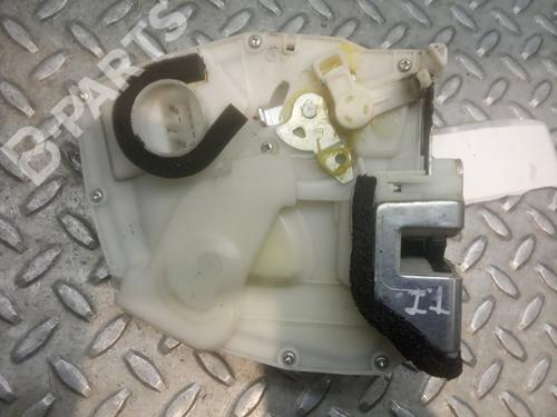 Used Rear left lock Rear left lock SUZUKI SWIFT III (MZ, EZ) 1.3 (RS413, ZC11S) (92 hp) 10680028 10680028