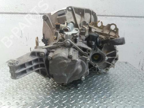 Gearbox FIAT BRAVA (182_)  | BP3543300M3 