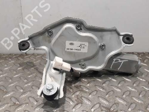 Rear wiper motor KIA RIO IV (YB, SC, FB) 1.4 CRDi 90 | BP7179536M102 