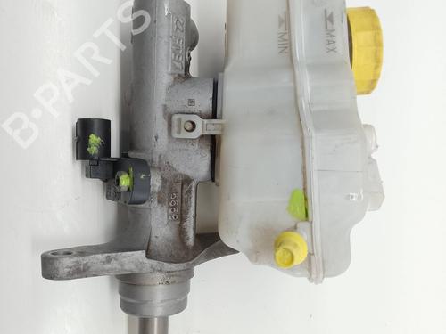 Used Brake master cylinder SEAT IBIZA IV (6J5, 6P1) [2008-2017]  21375030