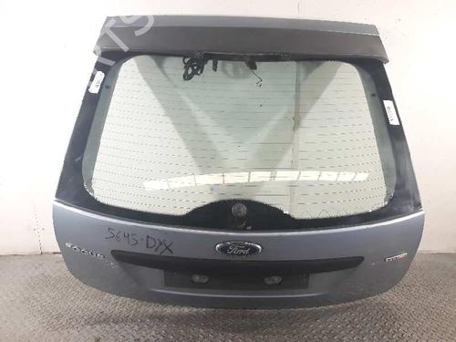 Used Tailgate FORD FOCUS II (DA_, HCP, DP) [2004-2013]  3047889