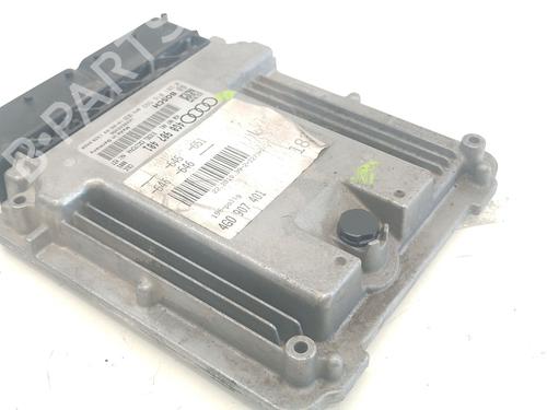 Control unit AUDI A7 Sportback (4GA, 4GF) 3.0 TDI quattro | BP24935876M11 