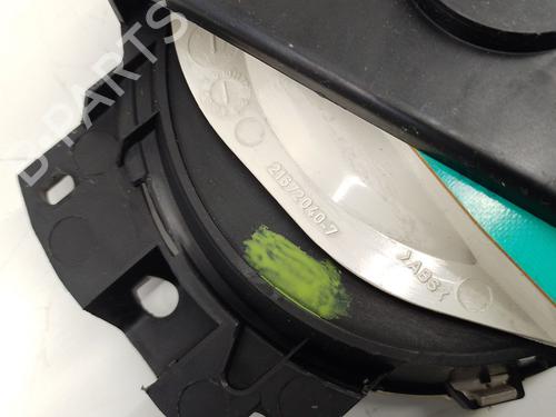 Instrument cluster DACIA DUSTER (HS_) 1.6 16V LPG | BP33461212C47  - Image 7