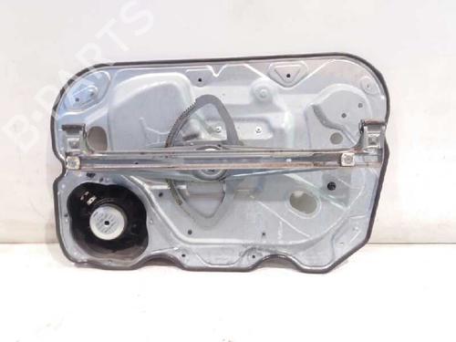 Front left window mechanism FORD FOCUS II (DA_, HCP, DP)  | BP4561098C22 