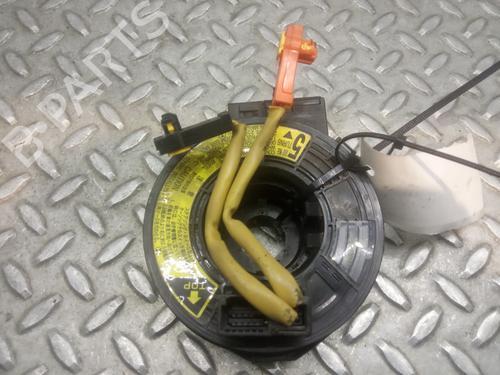 Squib airbag TOYOTA AVENSIS Saloon (_T25_)  | BP10546836C102 