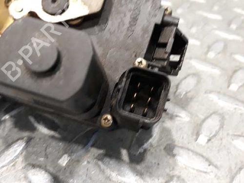Rear left lock LAND ROVER RANGE ROVER II (P38A)  | BP7215373C100 