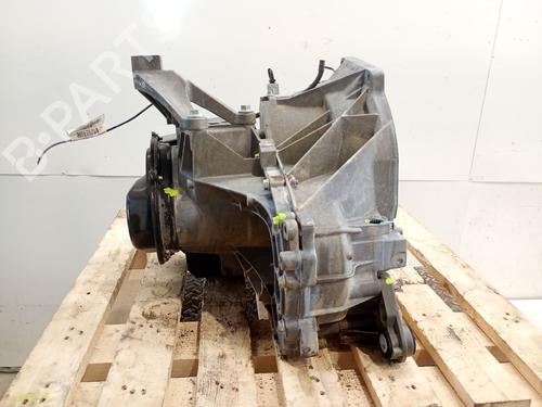 Gearbox FORD FOCUS II Turnier (DA_, FFS, DS) 1.6 | BP34006603M3 - Image 5