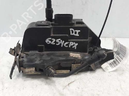 Used Front left lock RENAULT MEGANE II Saloon (LM0/1_) 1.9 dCi (LM0G, LM1G, LM2C) (120 hp) 4932473