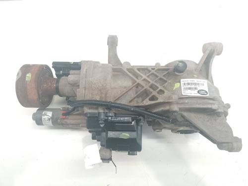 Used Rear differential LAND ROVER DISCOVERY SPORT (L550) [2014-2025]  20336165