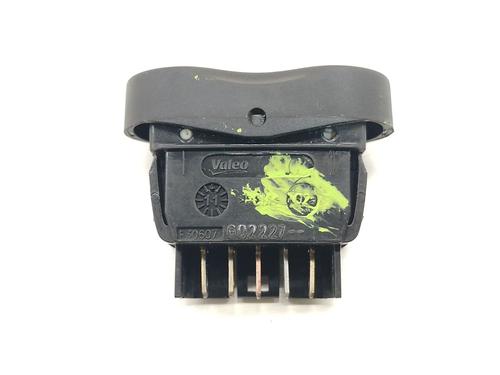 Right front window switch DACIA SANDERO 1.6 MPI 85 (BS03) | BP33704581I26 - Image 2