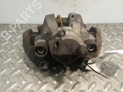 Used Right rear brake caliper MERCEDES-BENZ E-CLASS (W211) [2002-2009]  11626409