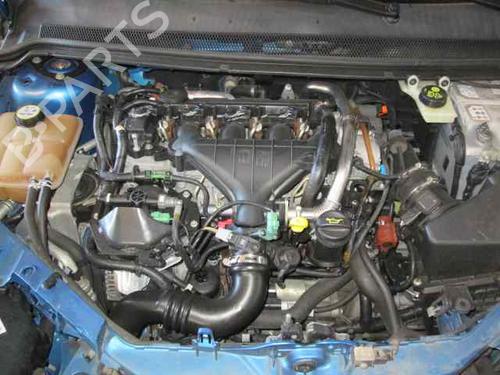 AC radiator FORD FOCUS II (DA_, HCP, DP) 2.0 TDCi | BP3046549M32 