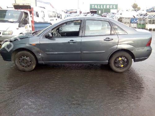 Intercooler FORD FOCUS I Saloon (DFW)  | BP4647160M30 