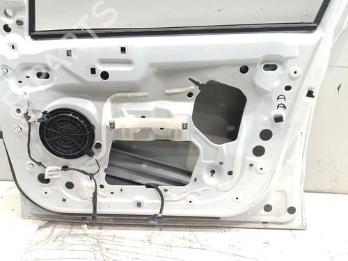 Right front door CITROËN C4 CACTUS 1.2 THP 110 | BP29006491C3 