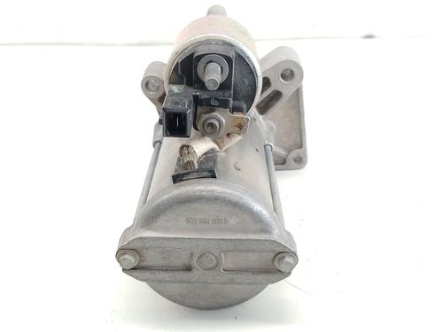 Starter CITROËN C3 III Van (SX_, SY_) PureTech 110 | BP27897626M8 - Image 4