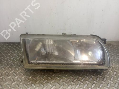 Right headlight NISSAN PRIMERA (P10) 1.6 (90 hp) 5818239