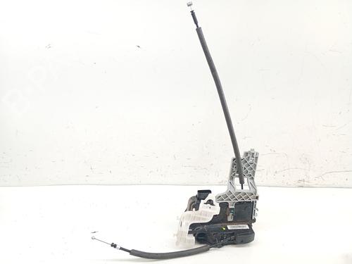 Used Front right lock Front right lock 36996788 36996788