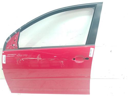 Used Left front door VW GOLF V (1K1) 1.9 TDI (105 hp) 24958622