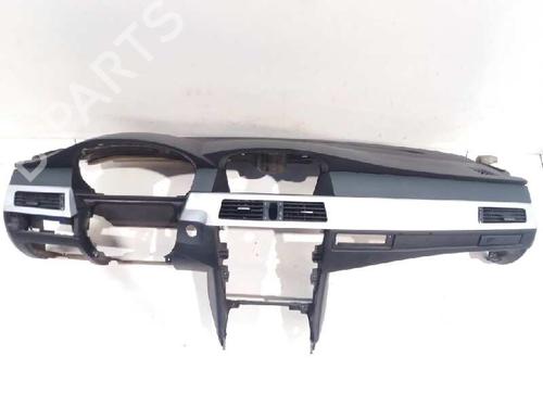 Used Airbag Kit BMW 5 (E60) 525 d (197 hp) 3493210