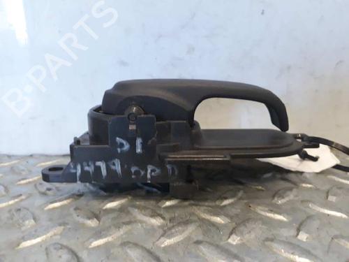 Front left interior door handle NISSAN MICRA III (K12) 1.5 dCi | BP3220926I13 