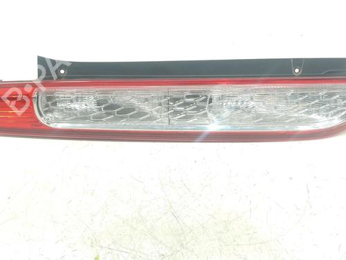 Used Left taillight FORD FOCUS II (DA_, HCP, DP) 1.6 TDCi (109 hp) 31807804