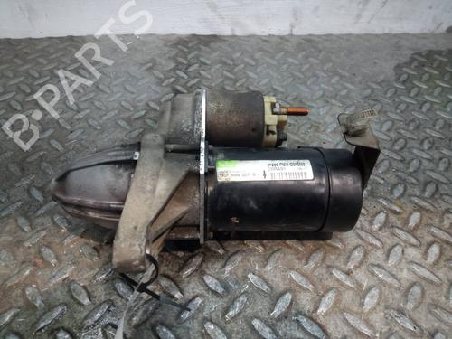 Startmotor HONDA CIVIC VII Hatchback (EU, EP, EV) 1.6 i (EP2, EU8, EU6) (110 hp) 16753936