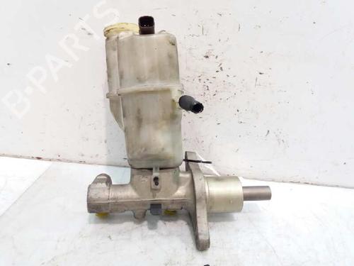 Used Brake master cylinder PEUGEOT 407 (6D_) [2004-2011]  3161389