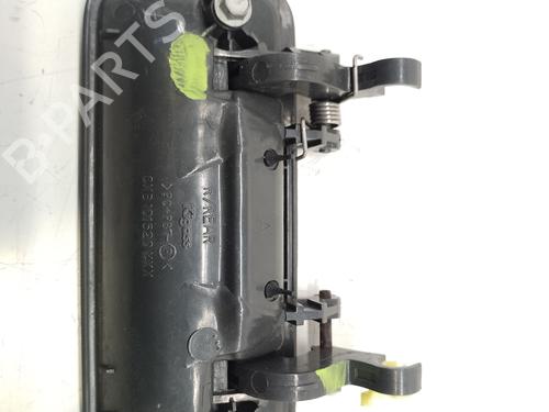 Rear right exterior door handle LAND ROVER FREELANDER I (L314)  | BP24106194C130 