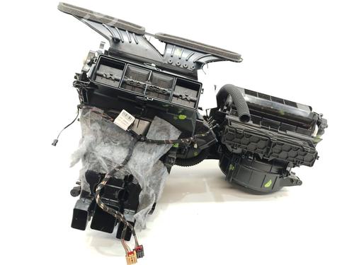 Used Heater matrix box Heater matrix box SKODA OCTAVIA III (5E3, NL3, NR3) 1.0 TSI (115 hp) 33557445 33557445