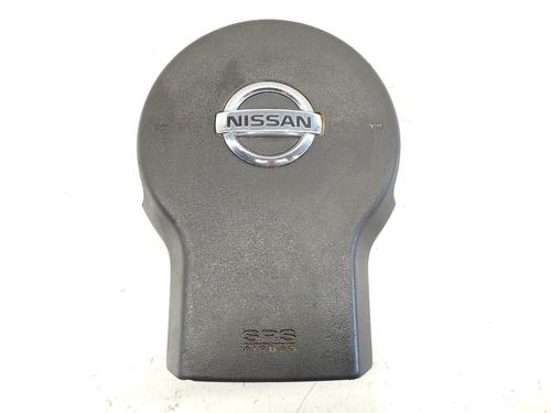 Used Driver airbag Driver airbag NISSAN NAVARA NP300 (D40) 2.5 dCi 4WD (174 hp) 34734893 34734893