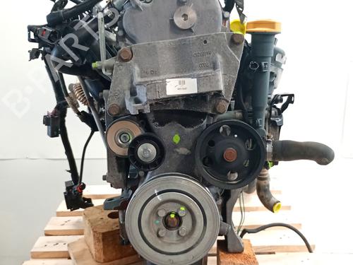Engine OPEL CORSA D (S07) 1.3 CDTI (L08, L68) | BP32122289M1 - Image 5