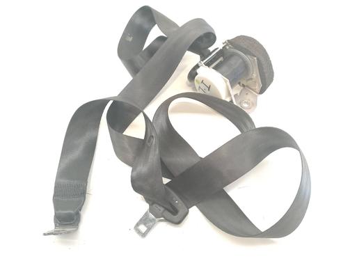 Sicherheitsgurt hinten links für FORD FIESTA VI (CB1, CCN) 1.6 TDCi (90 hp) 19574866