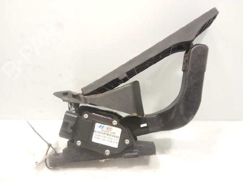 Used Pedal KIA SPORTAGE IV (QL, QLE) [2015-2022]  4839344