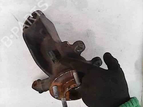 Right front steering knuckle FORD FOCUS II (DA_, HCP, DP)  | BP3081698M26 